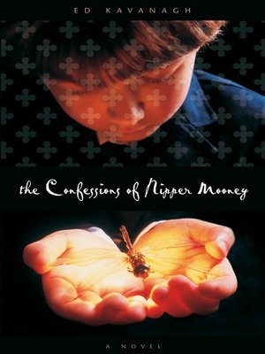 cover image of Confessions of Nipper Mooney